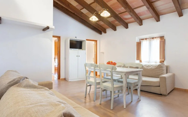 Sa Franquesa Vella - Antoni I Catalina Canonge