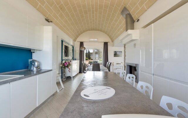 La Bella Ostuni