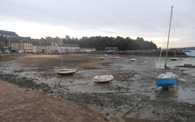 Le Logis d'Aleth