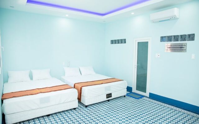 Cu Lao Xanh Homestay