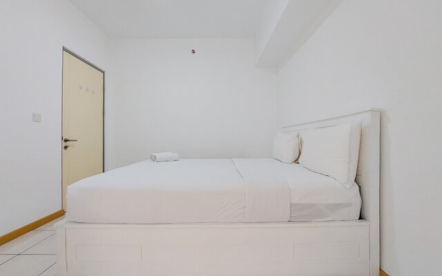 Best Choice 2Br M-Town Residence Near Summarecon Mall