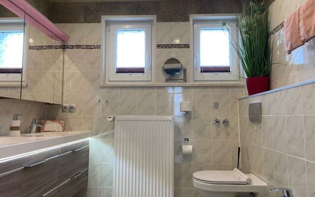 Holiday Apartment Linda