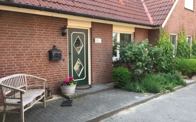 Pleasant Apartment in Munster
