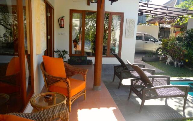 Villa Chinta 1