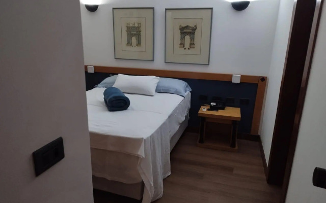 Bonaparte Hotel - Abitare