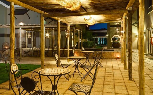 Protea Hotel by Marriott Bloemfontein Willow Lake