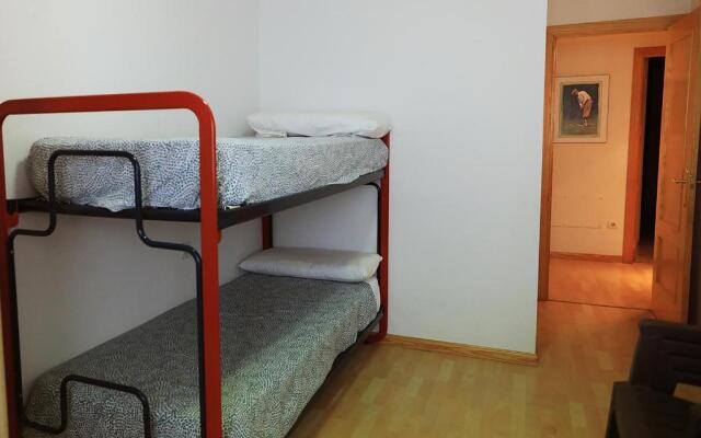 Apartamento Escribano Jaca