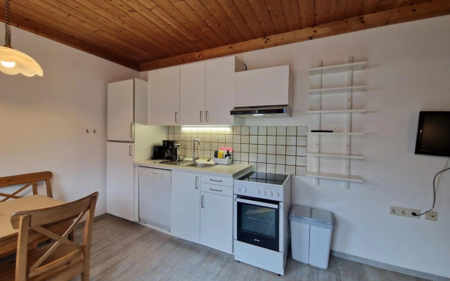 Profelt`s Apartments Uttendorf Steinbock Lodges