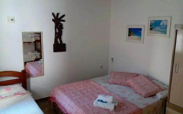 Pousada Nova Estrela Centro