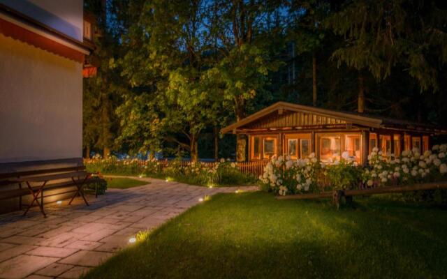 Bio Holzhaus & Landhaus Heimat