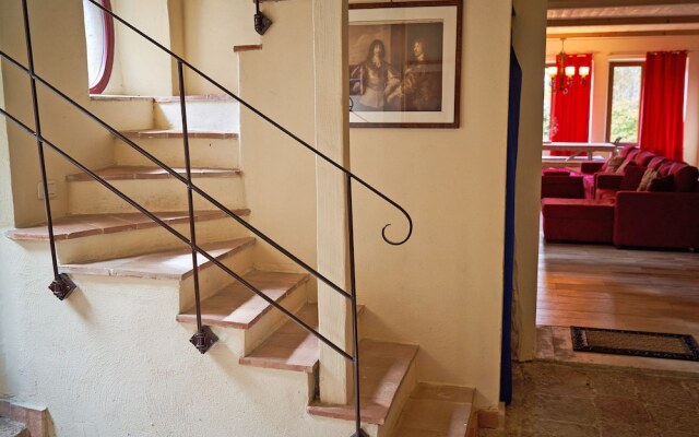 Chalet Il Vecchio Rifugio