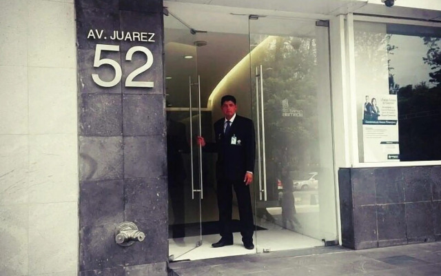 Premium Carso Alameda Luxury Lofts