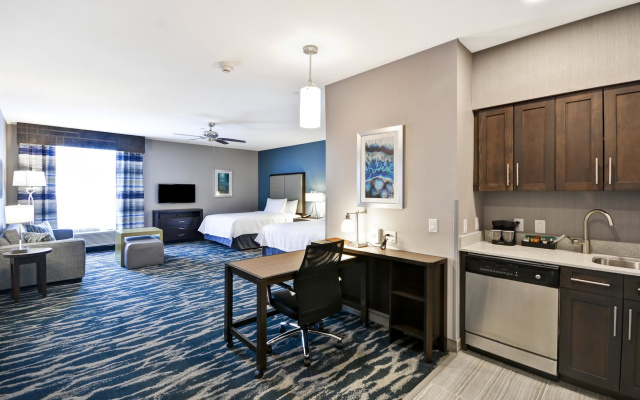 Homewood Suites by Hilton Conroe