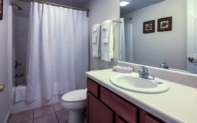 Whispering Pines 612