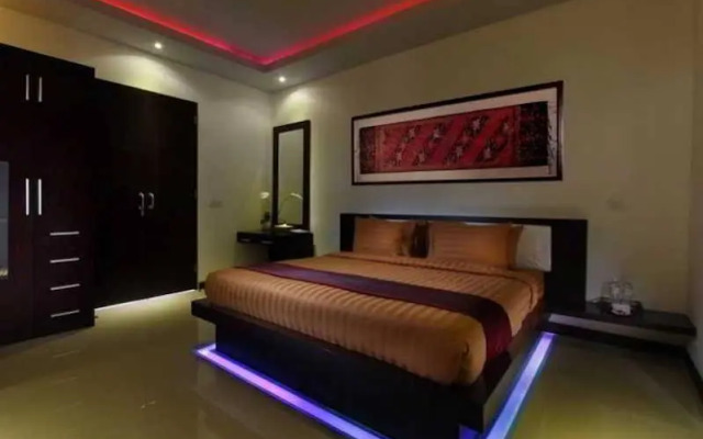 D & G Residence