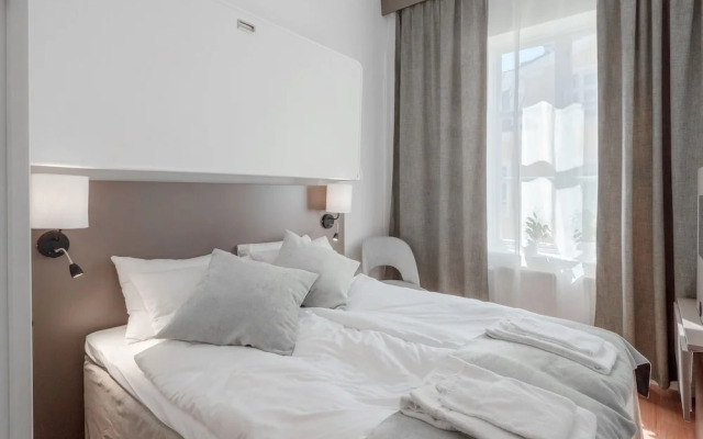 Hamnhotellet