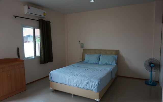 Sharples Apartments Udon Thani