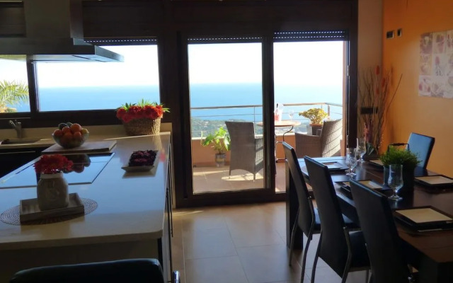 Villa Roca Grossa
