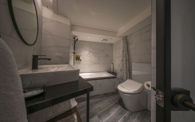 Watermark Hotel Sizihwan