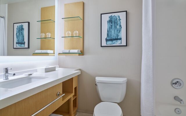 Crowne Plaza Little Rock