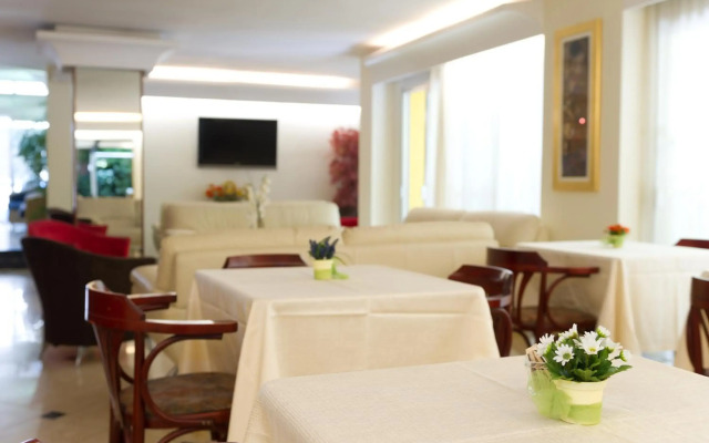 St. Pierre Hotel
