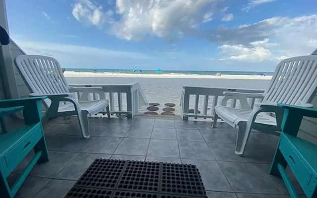 Pirate Cove Villas #111