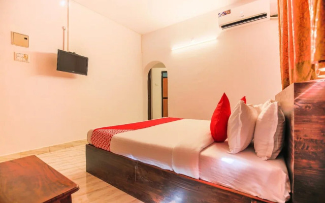 Oshin Holiday Care by OYO Rooms