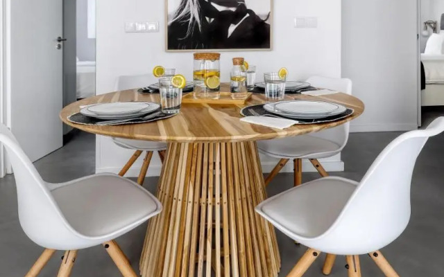 Bem Lembrados Apartment