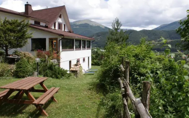 Hotel Lo Scoiattolo
