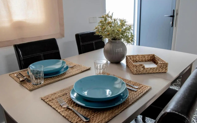 Apartamentos Rurales Helechosa, Las Tres Peñas