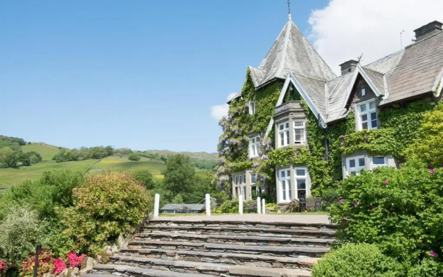 Holbeck Ghyll Country House Hotel