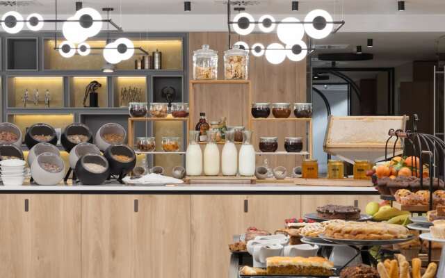 Courtyard By Marriott Cluj-Napoca Downtown
