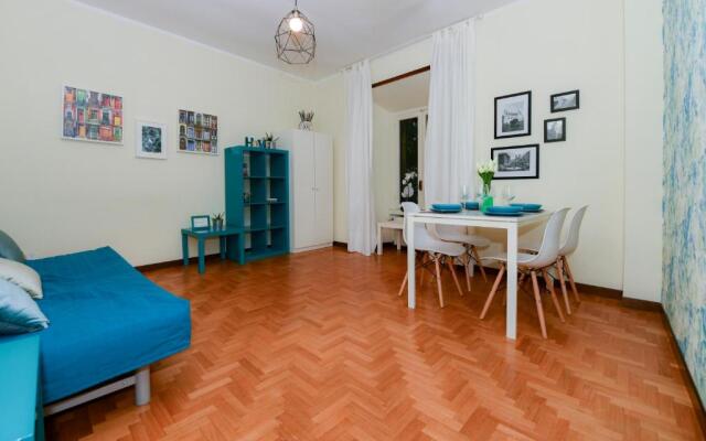 Saint Peter House Germanico