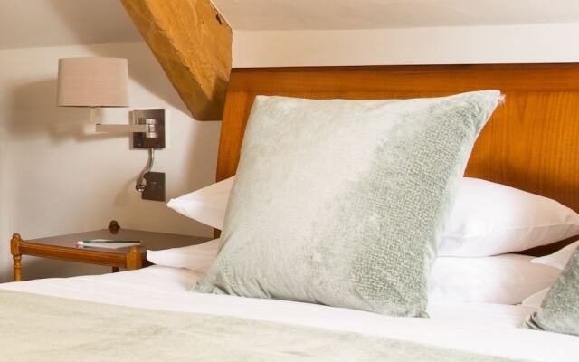 The Priory Hotel