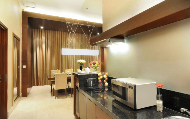 The Luxton Bandung