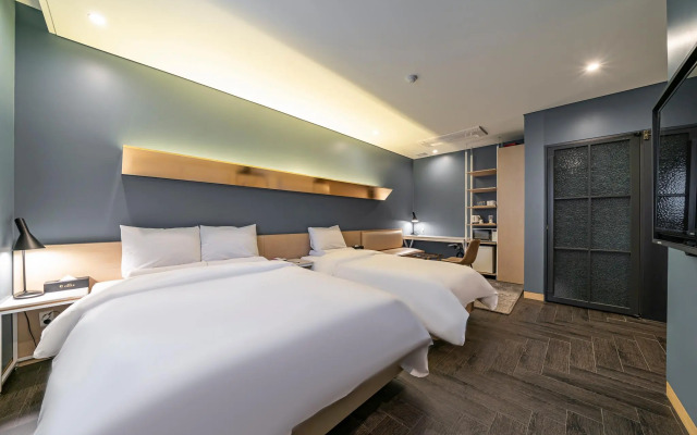 Circle Hotel Incheon