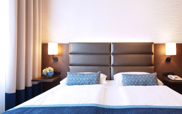 Hotel Drei Kronen Vienna City