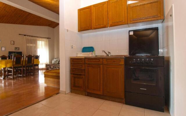 Apartments Otmar 1224