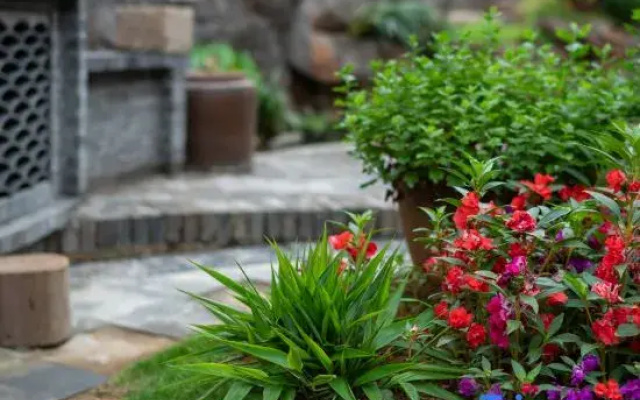 Qingxiang Manchu Guesthouse