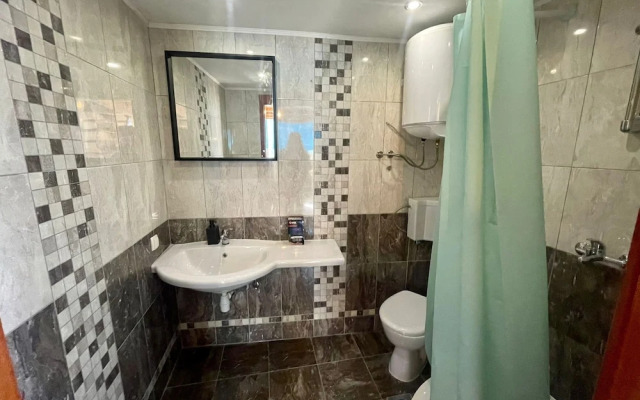 Dominium Premium Location Suites