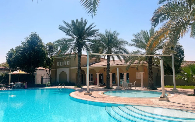 Villa GCW Geranium - Mint Stay
