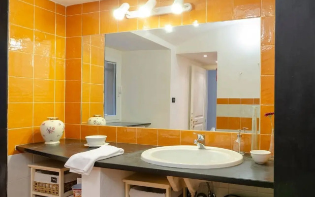 Altido Suite Vicino al Castello de Albertis