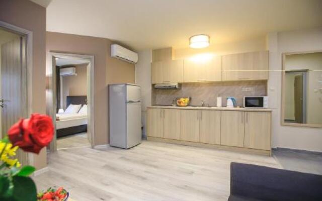 K&M Apartments