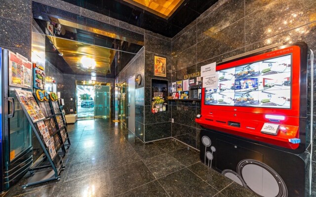 Jeonju Geumam-dong Beast