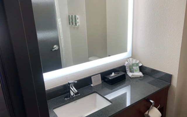 Best Western Lexington Inn