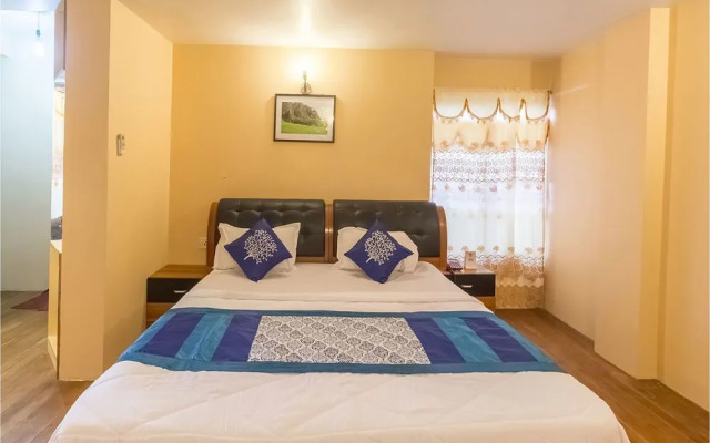 OYO 10452 Aiban's Guest House