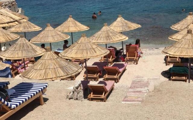 Hotel Vila Vista Mare