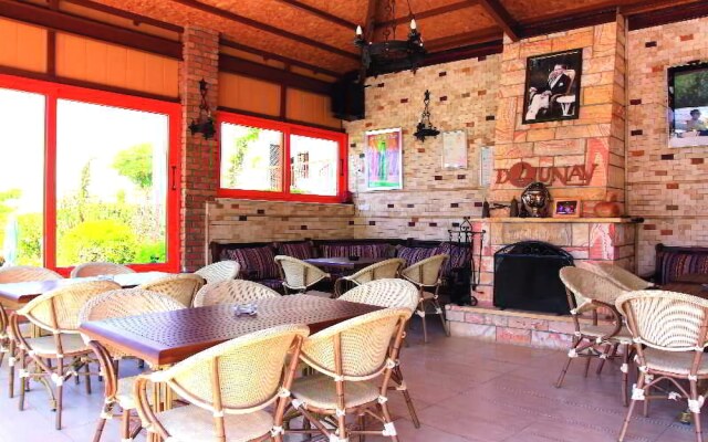 Dolunay Apartments