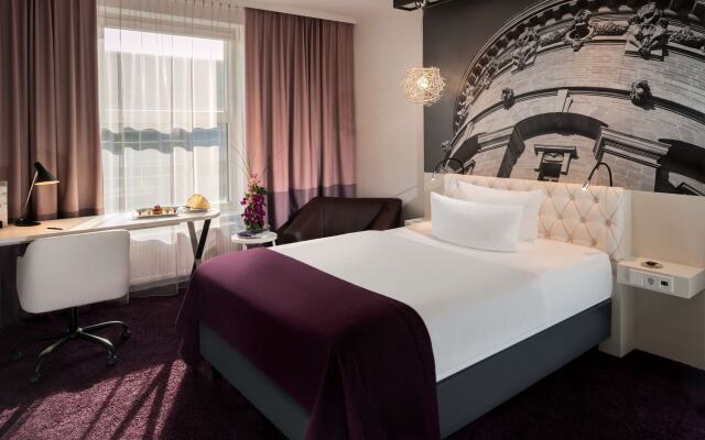 Dorint Kongresshotel Mannheim