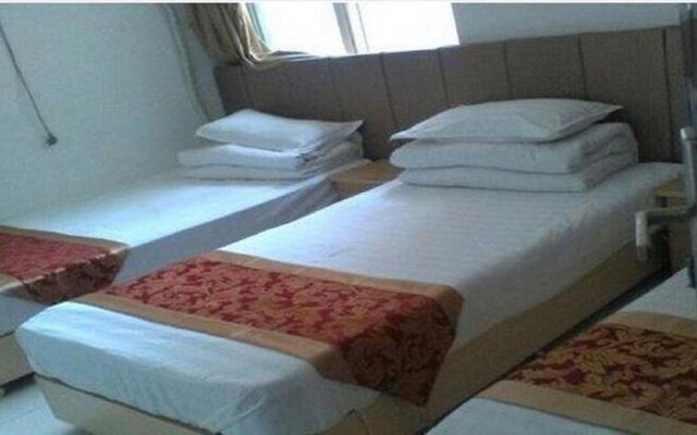 Jiali Aparthotel Xi'an Kangfu